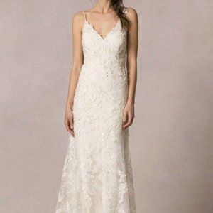 Jenny Yoo Brianna Wedding Dress– NEW WITH TAGS